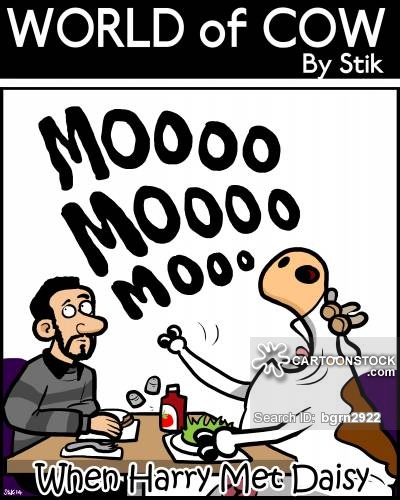 When Harry Met Daisy.