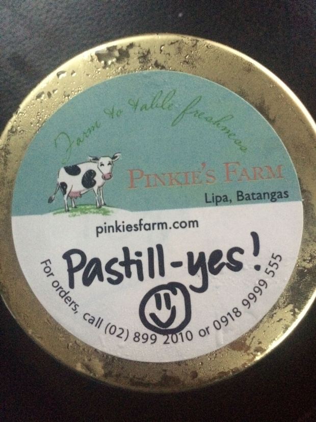 pastillyes